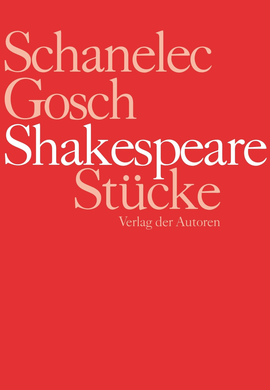 Thumbnail - William Shakespeare (u. A.) | Shakespeare Stücke | Taschenbuch |