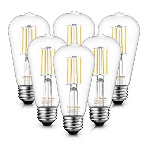 60 watt edison bulb deals
