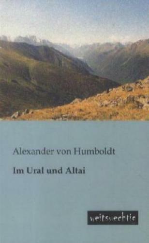 Thumbnail - Ural Und Altai 2044