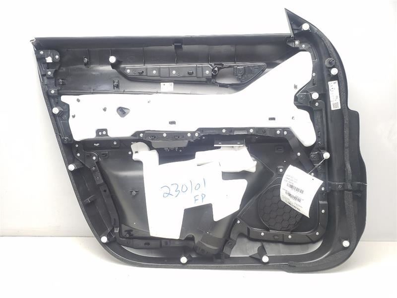 2022 2023 Mazda CX-5 Front Right Passenger Door Trim Panel OEM