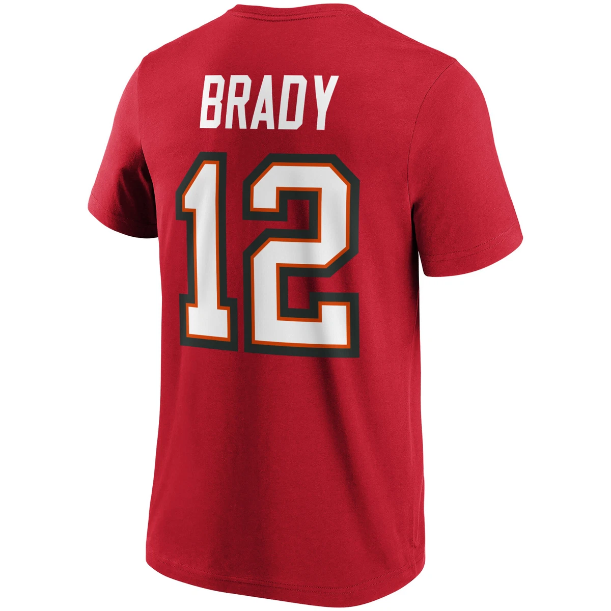 Tom brady football shirt 2025