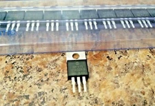 LOT OF 10 U1620RG ON Diode Switching 200V 16A 3-Pin TO220AB | FREE US Shipping