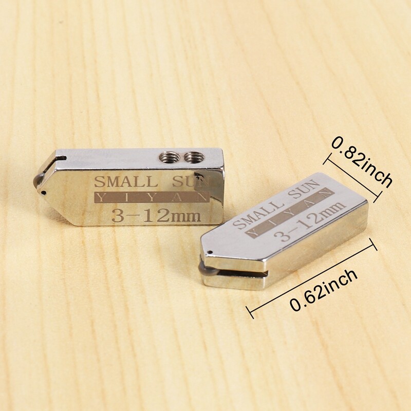 Replacement Cutter Head for Kinds Glass Speed TCutter Kstar Terui K6M2