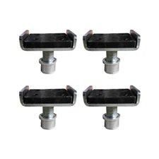 KATOOL  Auto Lift Car Lift Truck Adapter  Two Post Lift Vehicle Adapter