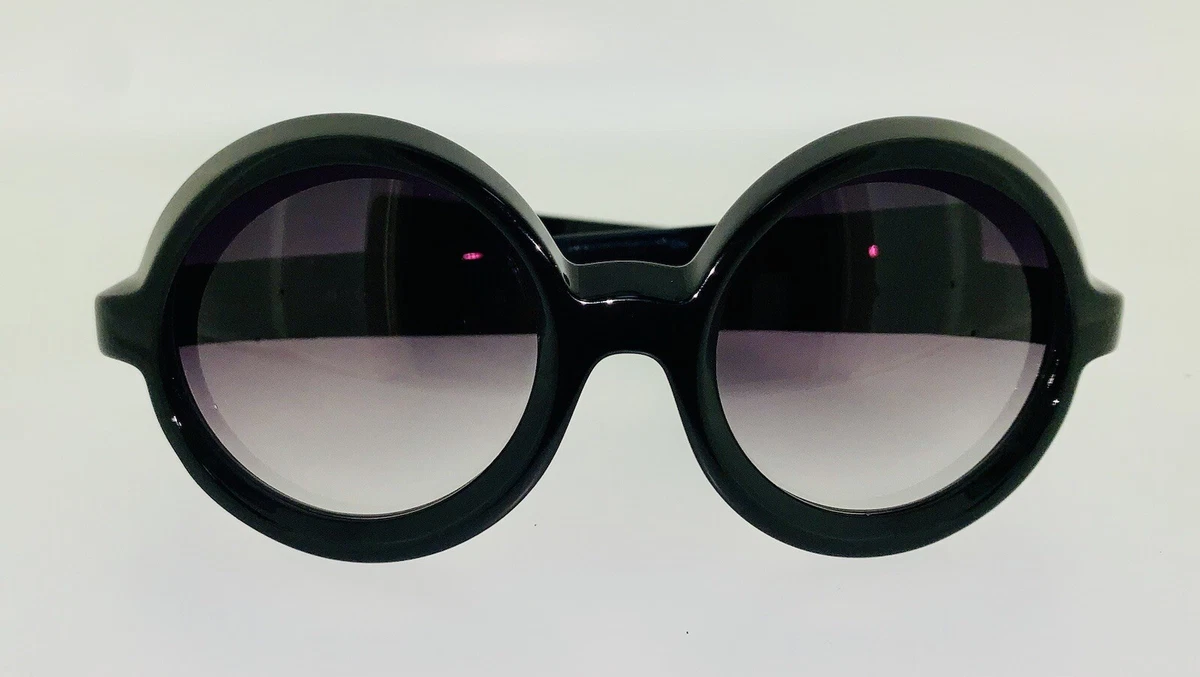 Sunglasses designed by Ron Arad Waterloo 3006 Hand made in Japan