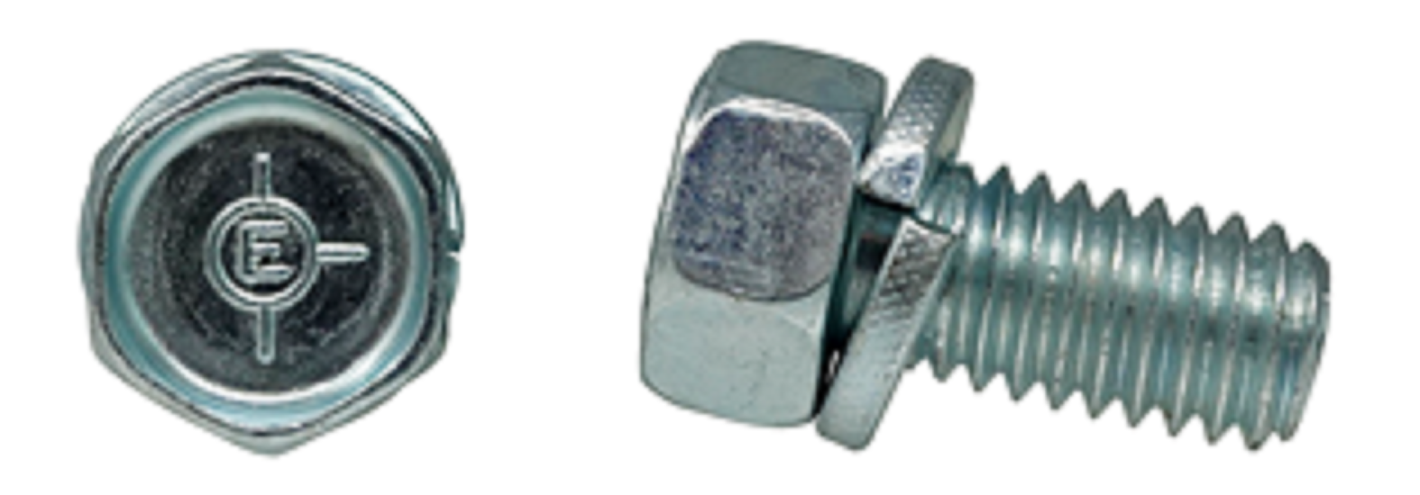 1965 Mustang 289hp Engine Iron V8 Ignition Coil Strap & Bracket Bolts Qty 3 eBay