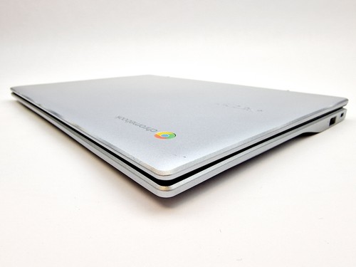 Acer Chromebook 311 CB311-11H computer portatile MediaTek M8183C 4 GB 64 GB eMMC grado B - Foto 8 di 10