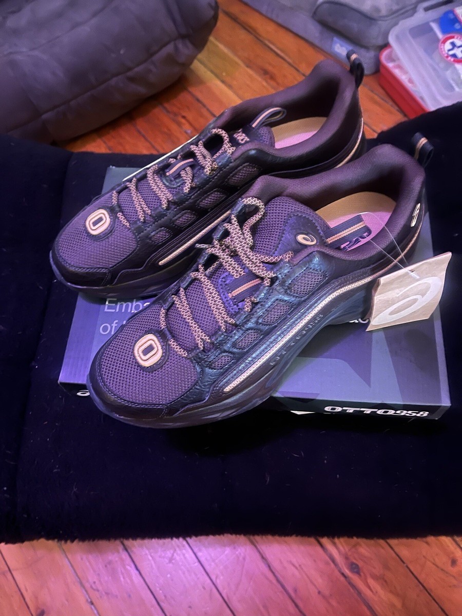 Size 10 - Andersson Bell x ASICS Protoblast Butter for sale online