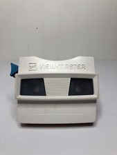 1970s Two-Tone GAF VIEW-MASTER Model G 3D Viewer Bicentennial Edition