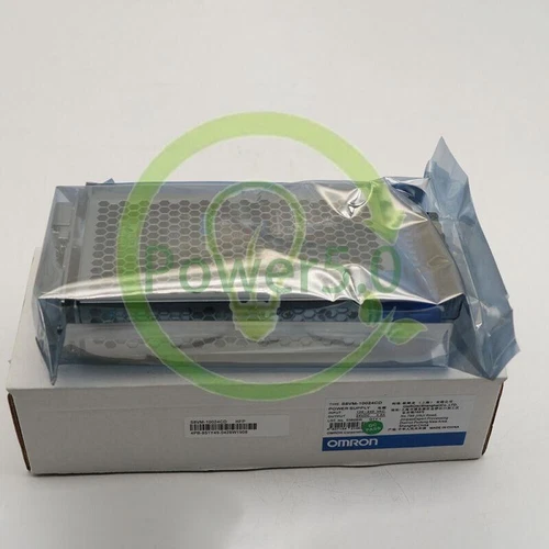 1PCS NEW Omron S8VM-10024CD S8VM10024CD S8VM-10024 CD POWER SUPPLY