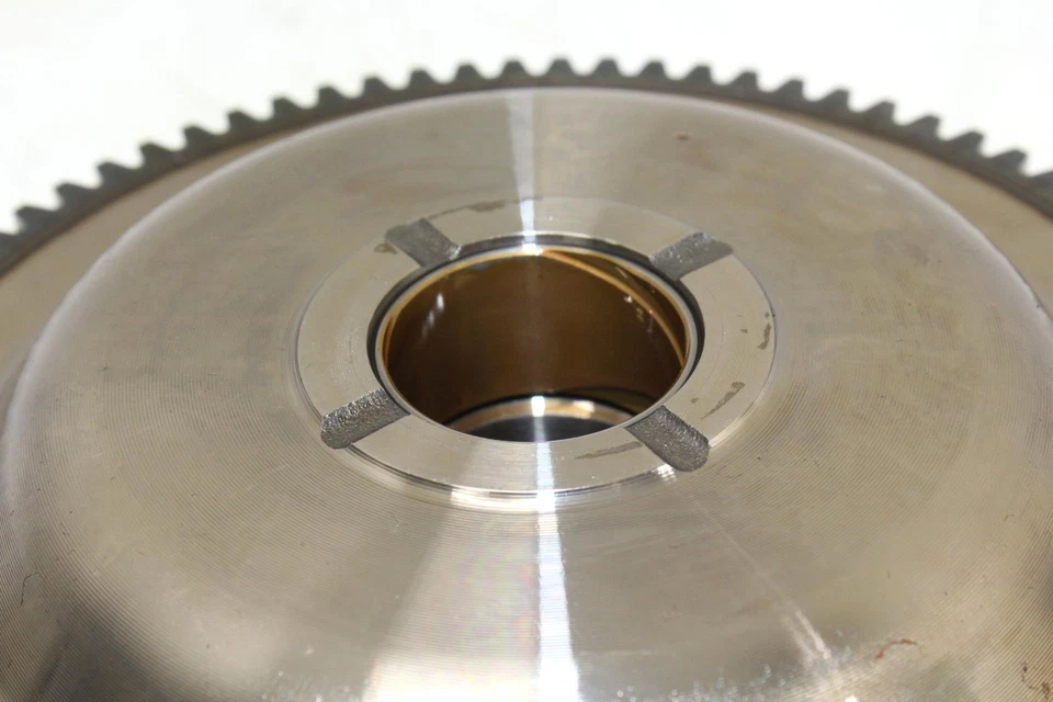 Yamaha V Star 950 Xvs950er 2014 estator magneto alternador generador volante Foto 3 de 4