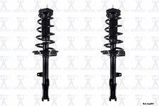 2x Rear Shock Absorber Complete for TOYOTA VENZA 2009-2012 RA/243RP