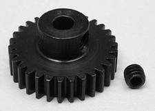 Robinson Racing - 30T 48P ALUM PRO PINION