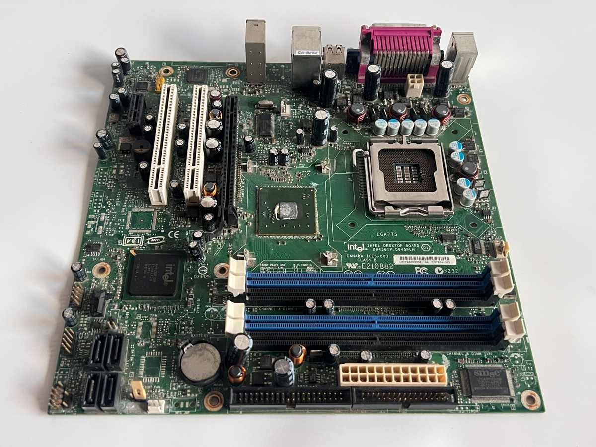 Intel E210 882 Motherboard Drivers For Windows INTEL E210882