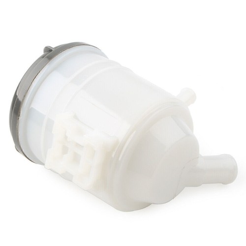 For Honda Accord 1998-02 4cyl Power Steering Pump Reservoir Tank 53701-S87-A01 - Picture 7 of 7