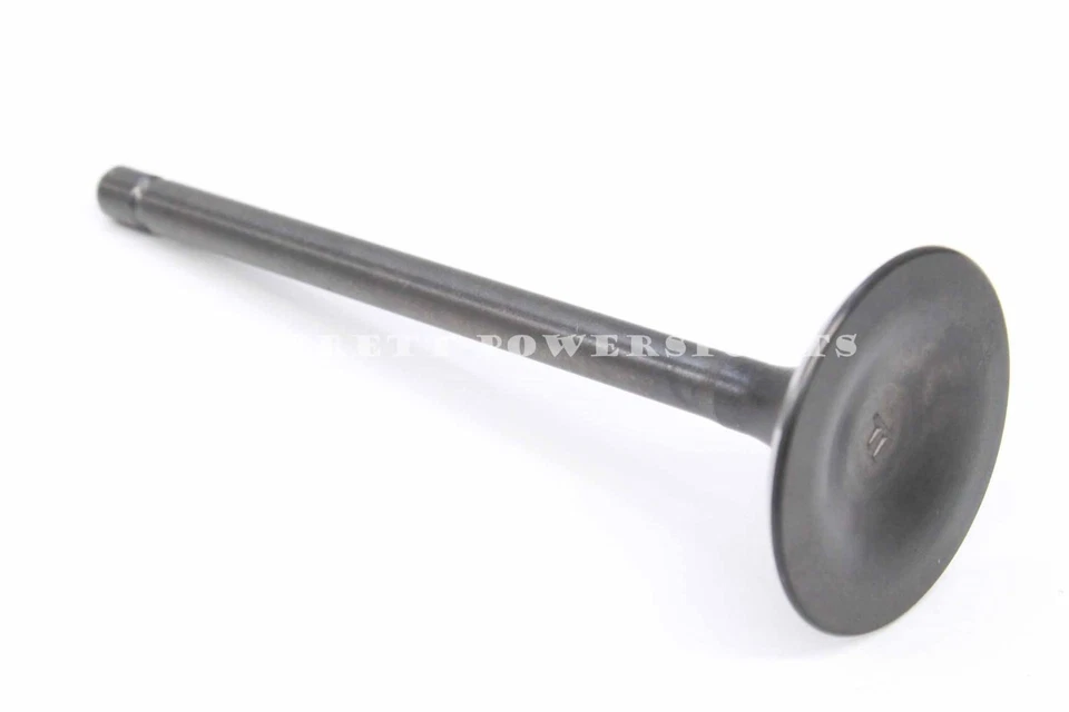 Nueva válvula de admisión genuina Honda XR185 XR200 XL125 XL185 ATC185 ATC200 #W135 Foto 2 de 4