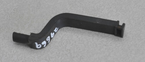 Mercedes W201 190E (88-93) Abdeckung Kabel Führung Motorraum Rechts #29669-B106