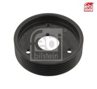 Riemenscheibe, Servopumpe Febi Plus Febi Bilstein 29501
