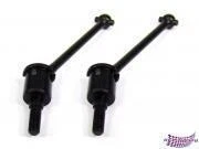 NEW GS RACING UNIVERSAL. DRIVE SHAFT(PRO):VP GSCVS1312