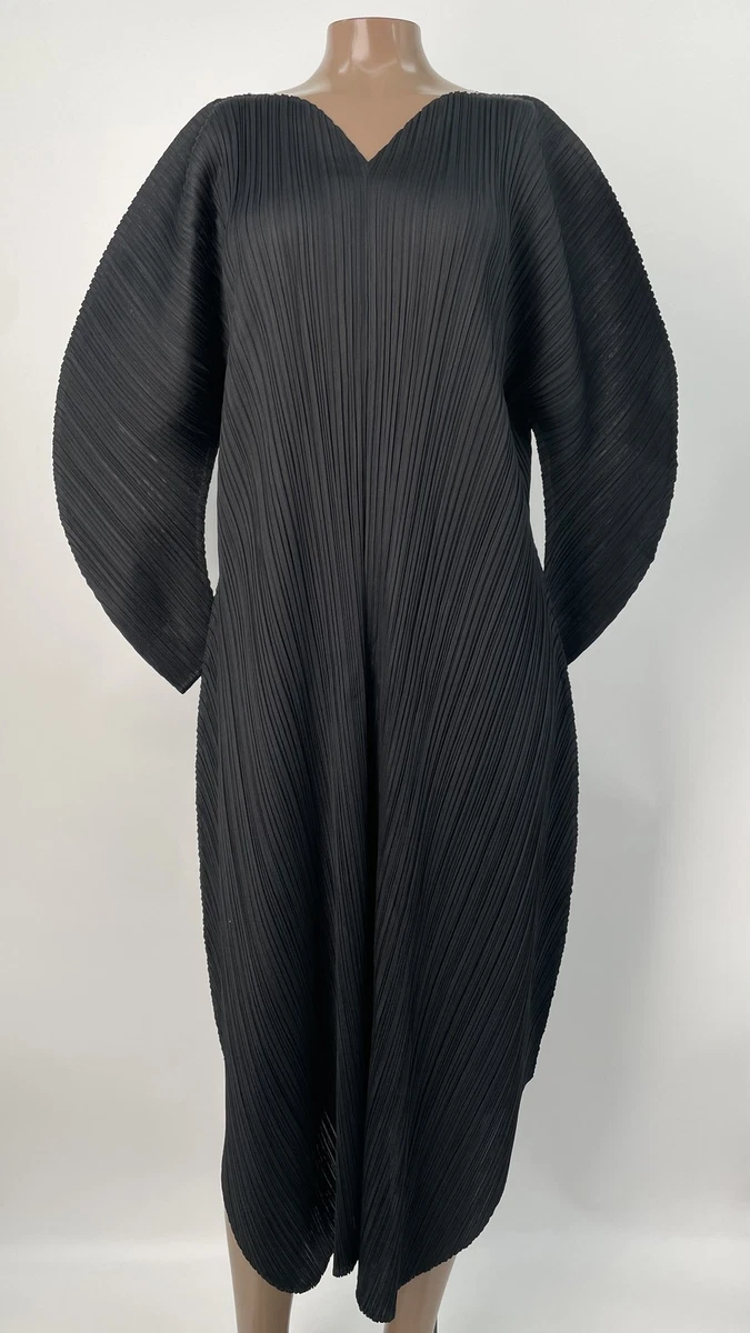 ISSEY MIYAKE Long Sleeve Dresses for Women for sale | eBay