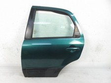 Porte arrière et accessoires Fiat SEDICI