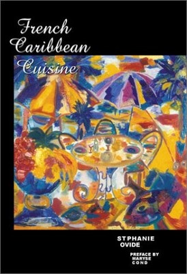 French Caribbean Cuisine
