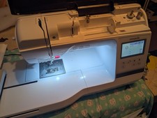 Brother Embroidery machine Innov