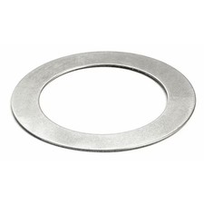 Tritan Tra6074 Thrust Washer, Dia. 3.750In, 0.03In. Thick