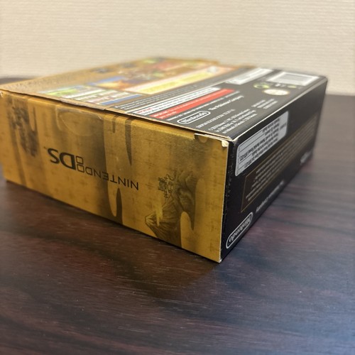 Pokémon: HeartGold Version Cib W Pokewalker Nintendo DS PAL Excellent Condition - Picture 21 of 21