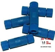 Posi-lock Connectors 14-16 Gauge Bulk Pack Of 20