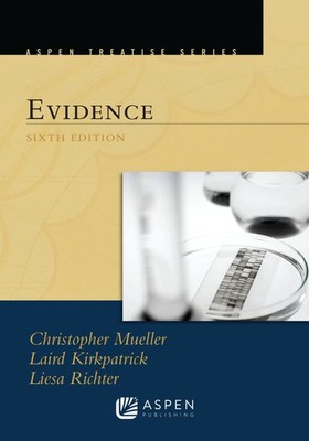 Evidence (Aspen Treatise)