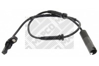 Raddrehzahlsensor Vorne Links Rechts FüR BMW 1 E81 E82 E87 E88 3 E90 E91 E92 E93