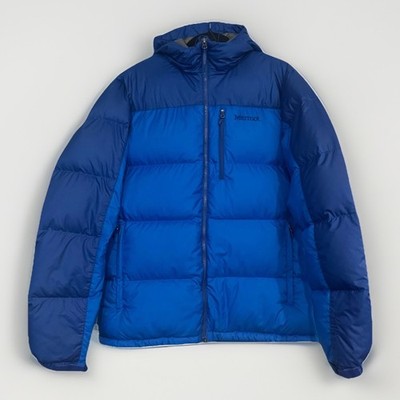 Marmot Ouray Down Jacket