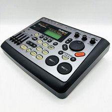 Roland TD-8 V-Drums Drum Percussion Sound Module usato testato dal Giappone