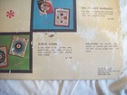 Vintage G.I. Pistol Range Target Magnetic Ammo. Magic Wand. 1965 — photo 4