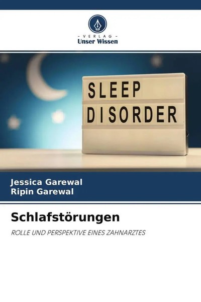 Jessica Garewal (U. A.) | SchlafstöRungen | Taschenbuch | Deutsch (2022)-image