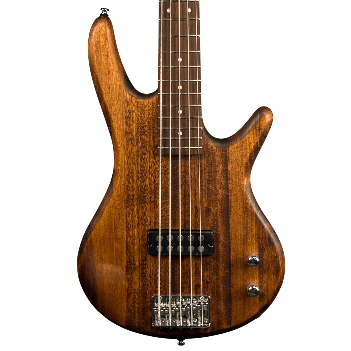 Ibanez GSR105EX 5 String Bass Guitars for sale | eBay
