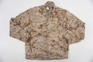 Patagonia AOR1 PCU Level 3A Light Loft Wind Jacket MEDIUM REGULAR L3A