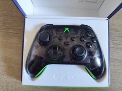 Microsoft Xbox Series X/S Controller 20th Anniversary Limited Edition Neuwertig