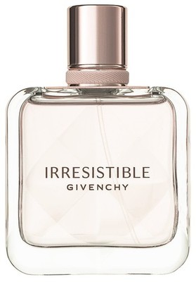 Givenchy Irresistible Eau de Toilette 50 ml OVP NEU