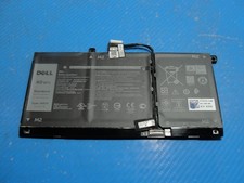 Dell Latitude 14 3410 Genuine Battery 11.25V 40Wh 3378mAh JK6Y6 C5KG6 Excellent