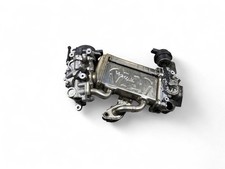 Mercedes-Benz E W213 2018 Diesel AGR Kühler Abgaskühler A6541401700 UTO80420