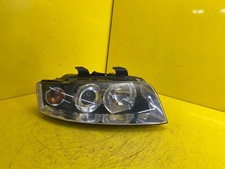 Audi A4 B6 2004-2008 xenon Frontscheinwerfer Rechts 8E0941004 LHD Original