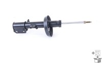 1X StoßDäMpfer Monroe Original (Gas Technology) G16757 FüR Opel Vectra Cc G16758