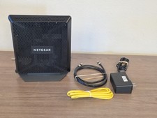 NETGEAR Nighthawk AC1900 WiFi Cable Modem Router - C7000