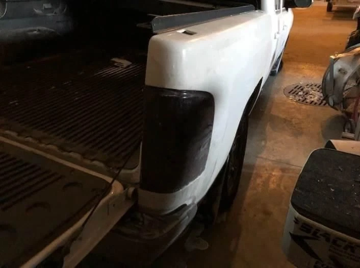 Grupo de velocímetro US Opt BPH compatible con 09-10 12-14 SUBURBAN 1500 2787278 Foto 2 de 4