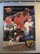 1992-93 Fleer Ultra Hockey 8