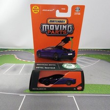 McLaren