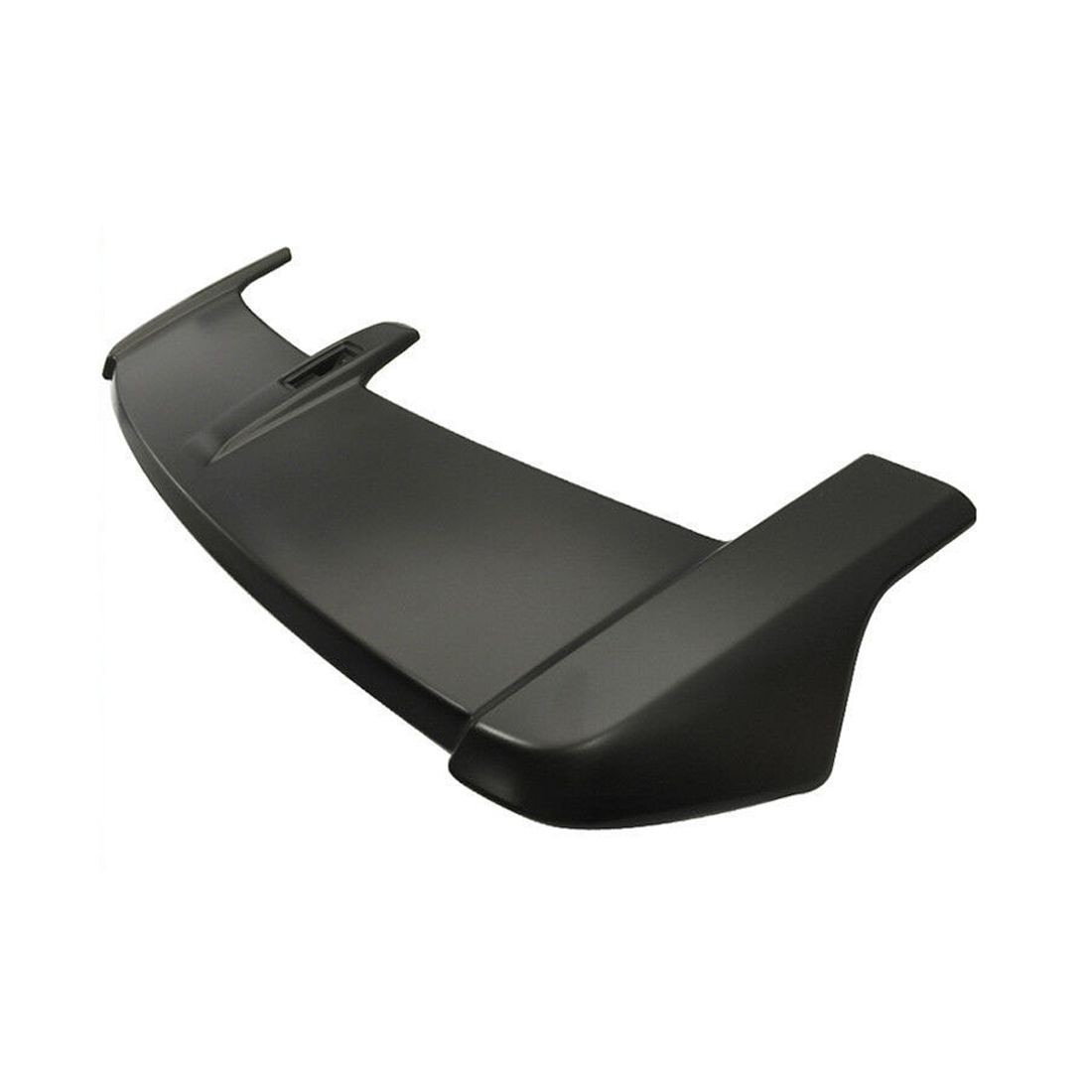 Fits 07-11 H Onda CRV OE Factory Style Unpainted Rear Top Roof Spoiler Wing ABS