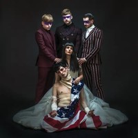 American Noir | Creeper | Schallplatte | Vinyl / Schallplatte | 2021